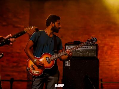 Doherty fermato e poi rilasciato all’aeroporto di Barcellona