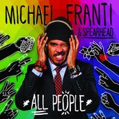 Michael Franti - ALL PEOPLE
