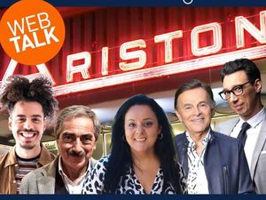 NUOVOIMAIE Sanremo 2022