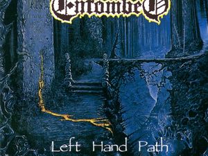 Entombed: un omaggio a King Diamond nel nuovo singolo limitatissimo