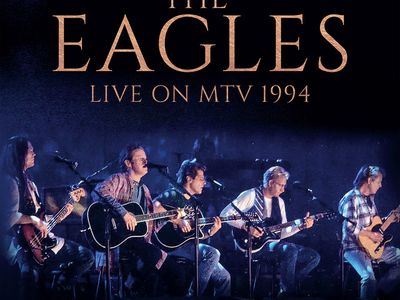 Browne e Eagles, accordo con la Warner per i diritti d'autore di 'Their greatest hits'