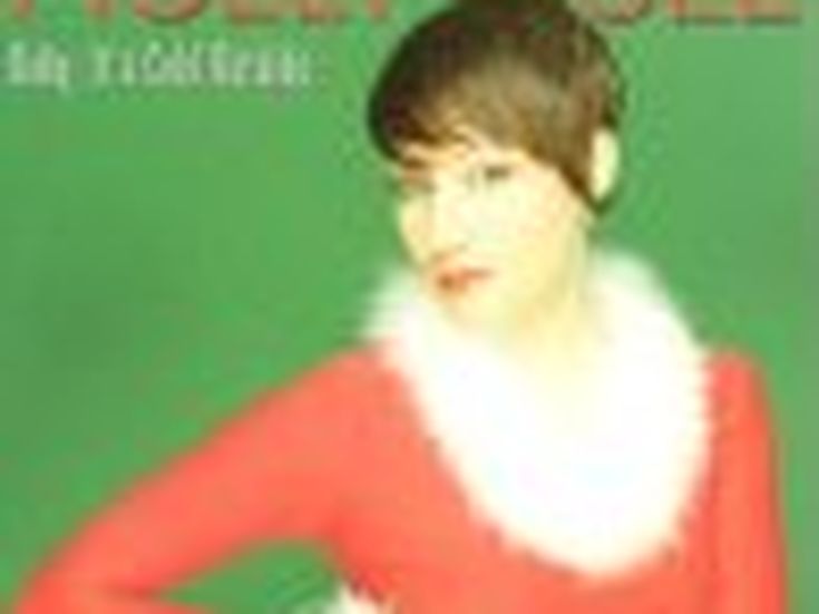 BABY, IT&apos;S COLD OUTSIDE Holly Cole