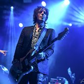 11 novembre 2025 - Fabrique - Milano - Psychedelic Furs in concerto 11 novembre 2025 - Fabrique - Milano - Psychedelic Furs in concerto