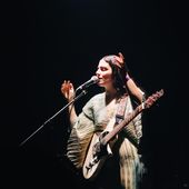 22 gennaio 2025 - Arci Bellezza - Milano - Marta Del Grandi in concerto