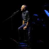 12 aprile 2024 - La Nuvola - Roma - Roberto Vecchioni in concerto 12 aprile 2024 - La Nuvola - Roma - Roberto Vecchioni in concerto