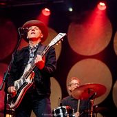 4 luglio 2024 - Pistoia Blues - Fortezza Santa Barbara - Pistoia - Calexico in concerto 4 luglio 2024 - Pistoia Blues - Fortezza Santa Barbara - Pistoia - Calexico in concerto