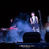 25 luglio 2014 - Festival - Varigotti (Sv) - Misfatto in concerto