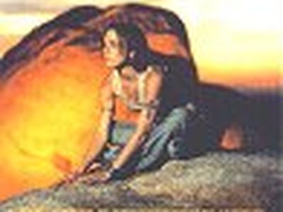Mel C (ex Spice Girls) in &apos;Jesus Christ Superstar&apos;
