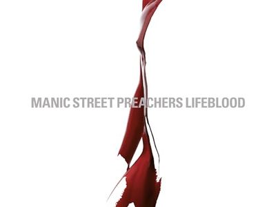 Classifiche UK: Robbie Williams primo, i Manic Street Preachers secondi