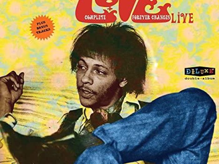 Arthur Lee dei Love gravemente malato, un concerto per aiutarlo