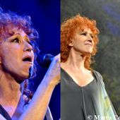 24 Marzo 2012 - PalaLottomatica - Roma - Fiorella Mannoia in concerto 24 Marzo 2012 - PalaLottomatica - Roma - Fiorella Mannoia in concerto