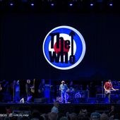 20 luglio 2025 - Anfiteatro Camerini - Piazzola sul Brenta (Pd) - Who in concerto 20 luglio 2025 - Anfiteatro Camerini - Piazzola sul Brenta (Pd) - Who in concerto