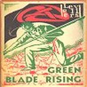 Levellers - GREEN BLADE RISING