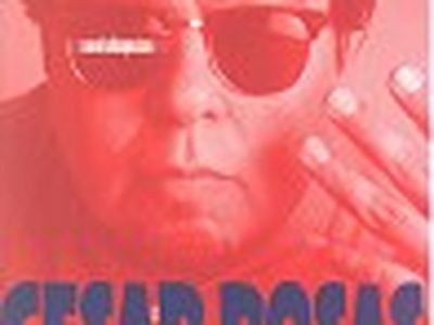 SOUL DISGUISE Cesar Rosas