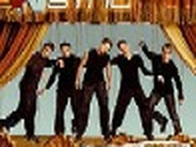 Gli ‘N Sync teste di serie per la seconda edizione del benefit &apos;Challenge for the children&apos;