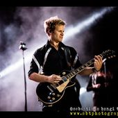 10 giugno 2016 - Visarno Arena - Firenze - Duran Duran in concerto