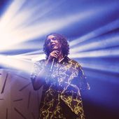 26 maggio 2022 - Atlantico Live - Roma - Madame in concerto