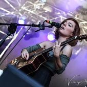 26 agosto 2018 - Todays Festival - Spazio 211 - Torino - Maria Antonietta in concerto 26 agosto 2018 - Todays Festival - Spazio 211 - Torino - Maria Antonietta in concerto