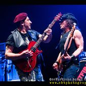 20 aprile 2015 - ObiHall - Firenze - Litfiba in concerto