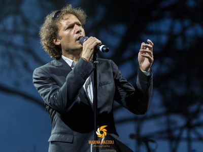 Tricarico: il nuovo singolo è 'L'America', che anticipa il nuovo album
