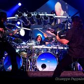 20 Febbraio 2012 - Palasport - Pordenone - Dream Theater in concerto