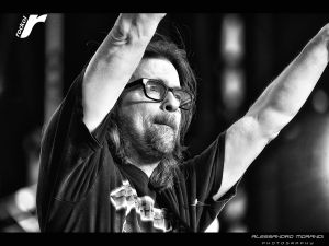 Rivers Cuomo