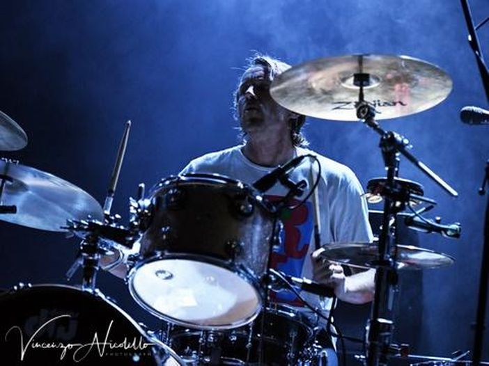 Concerti, Ride: una data a Milano a febbraio Concerti, Ride: una data a Milano a febbraio