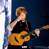 7 agosto 2019 - Sziget Festival - Budapest - Ed Sheeran in concerto 7 agosto 2019 - Sziget Festival - Budapest - Ed Sheeran in concerto