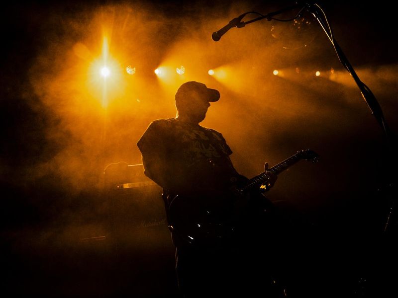 12 novembre 2025 - Alcatraz - Milano - High Vis in concerto