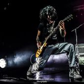 24 ottobre 2023 - Alcatraz - Milano - Negrita in concerto