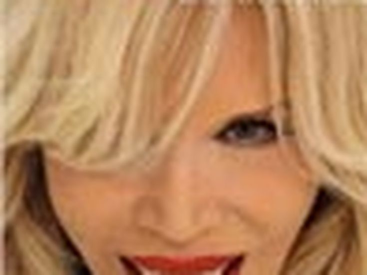 Amanda Lear