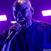 13 luglio 2025 - Arena Campo Marte - Brescia - Skunk Anansie in concerto