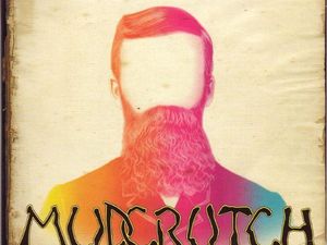 Mudcrutch