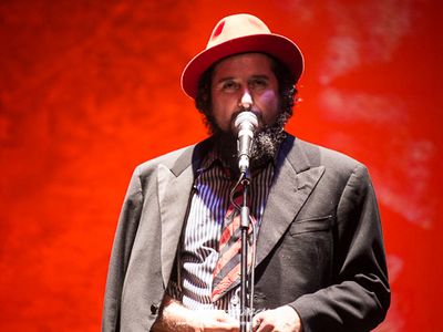 Vinicio Capossela