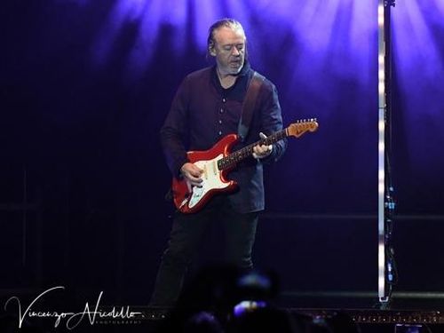 Tears For Fears, il disco nuovo esce in Italia per la Planet Records