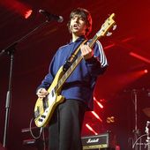 7 dicembre 2023 - Amici di Piero Charity Fest - OGR - Torino - Omini in concerto 7 dicembre 2023 - Amici di Piero Charity Fest - OGR - Torino - Omini in concerto