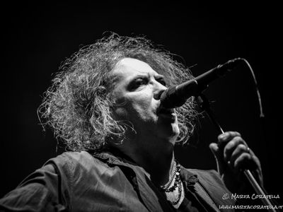 Robert Smith