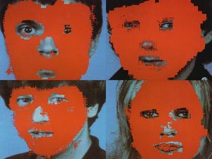 Talking Heads