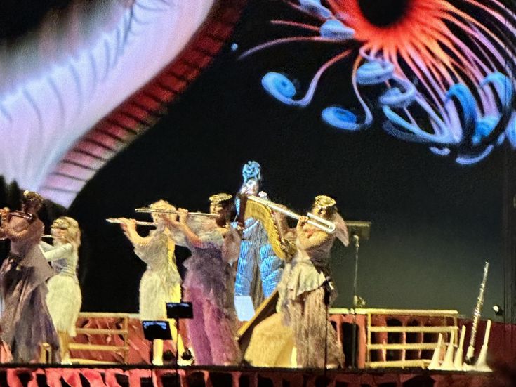 Bjork si scopre &apos;Domestika&apos;