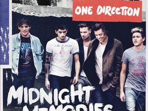 One Direction