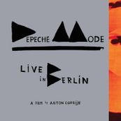 Depeche Mode - LIVE IN BERLIN