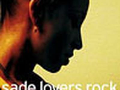 Anche Sade ai MOBO Awards