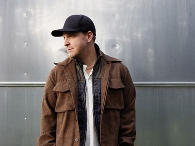 Gavin DeGraw