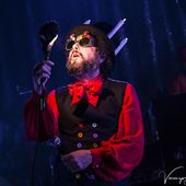 21 dicembre 2023 - Teatro della Concordia - Venaria Reale (To) - Vinicio Capossela in concerto 21 dicembre 2023 - Teatro della Concordia - Venaria Reale (To) - Vinicio Capossela in concerto