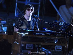 Nuove classifiche UK: in vetta scattano Pink e Paul Weller