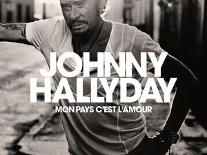 Johnny Hallyday