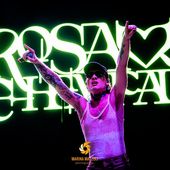 14 luglio 2023 - Arena del Mare - Genova - Rosa Chemical in concerto