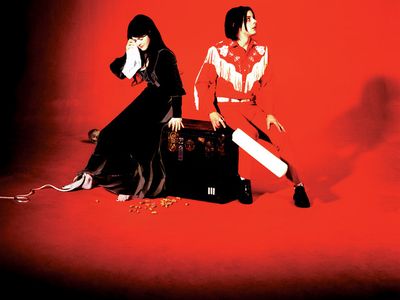 White Stripes