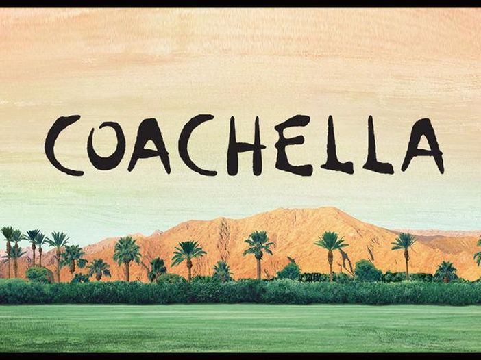 Svelato il cartellone del Coachella 2025