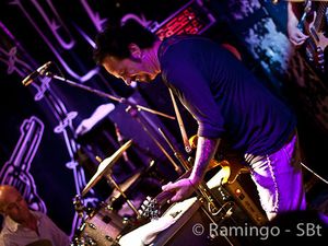 Steve Lukather